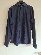 WAM DENIM Dunkelblaues Herren