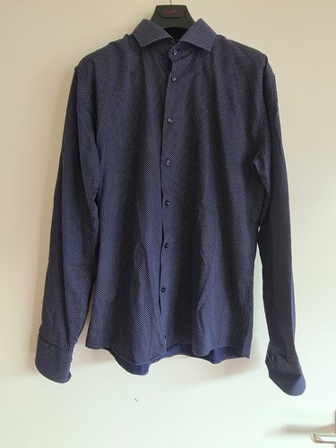 Wam denim dunkelblaues herren - wam,