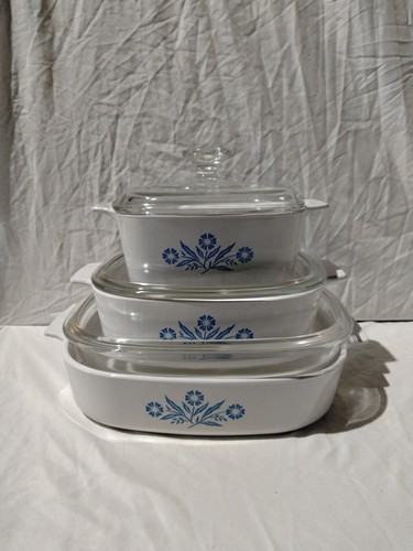 Corningware vintage - corningware,