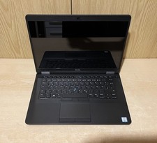 Dell Latitude E5470 ohne
