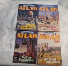 Atlan -Die Abenteuer der SOL -