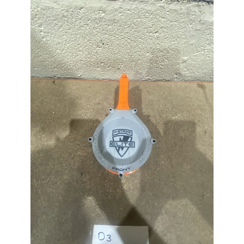 Nerf strike elite max - nerf, n-strike