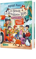Die Schule der magischen Tiere