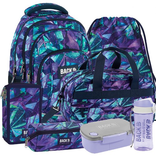 Backup schulrucksack rucksack - schulrucksack,