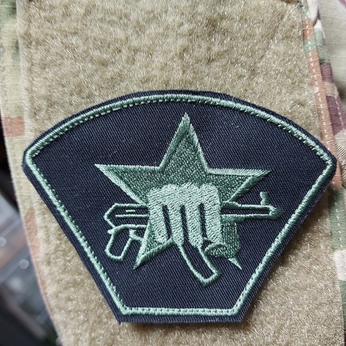 Russian military special - russian,