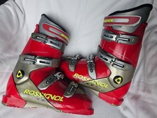 Rossignol Skischuhe Skistiefel