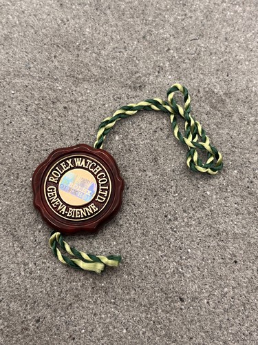1290 original rolex - rolex, tag