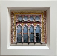 Venedig Palast Palazzo Bild