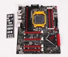 Asus ROG Crosshair V Formula-Z