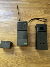 ICOM IC-2E Handfunkgerät 2m FM Transceiver Zubehör