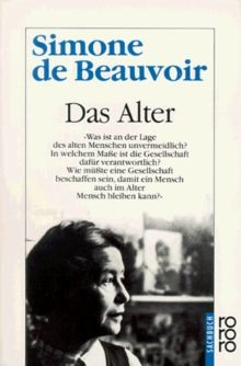 Das alter von beauvoir - ,