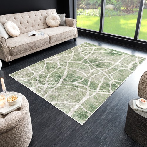 Teppich jungle 230x160cm - -,