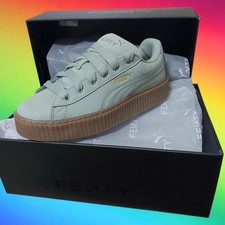 PUMA CREEPER PHATTY GR 45 UK 10.5 SPORTSCHUHE LAUFSCHUHE SNEAKER