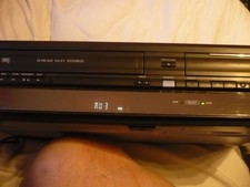 FUNAI W4A-A4180DB DVD-RECORDER
