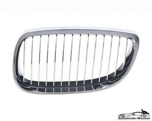 Kühlergitter kühlergrill - kühlergitter,