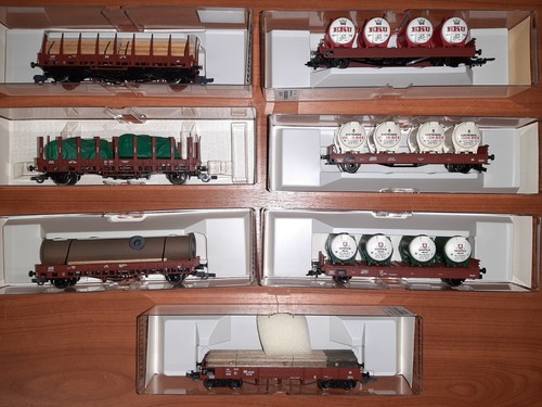 Fleischmann 5226 5229 5230 - fleischmann,