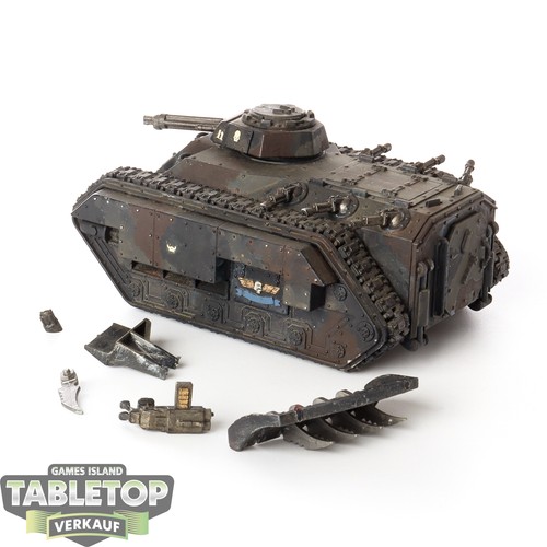 Astra militarum chimera - militarum,