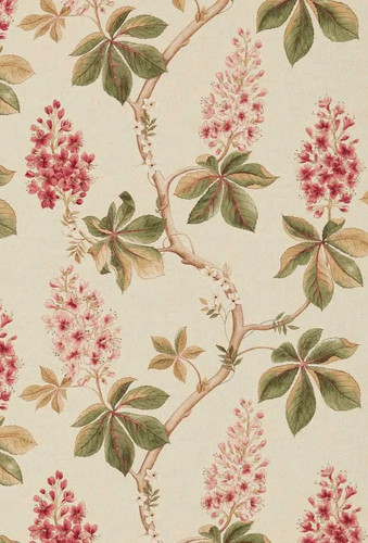 Sanderson vorhangstoff - sanderson,