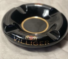 Zigarren Aschenbecher Villiger