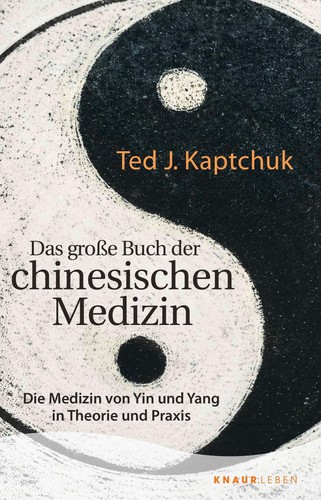 Ted kaptchuk das große - ted,