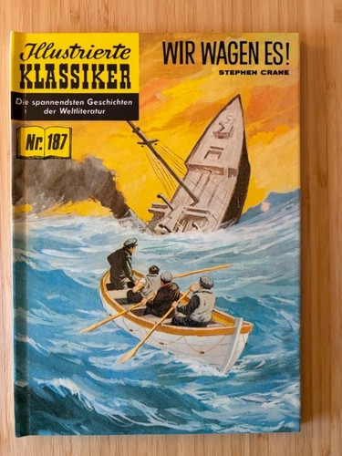 Illustrierte klassiker hethke - illustrierte,