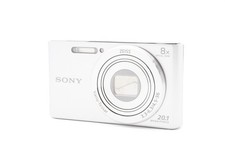 Sony CyberShot DSC-W830