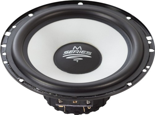 Audio system 165 evo - audio,