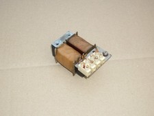 Sirokko Steuertrafo Trafo 24 V