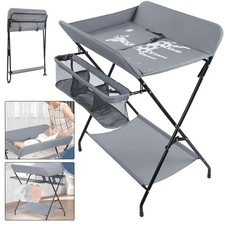 Baby Wickeltisch Klappbar