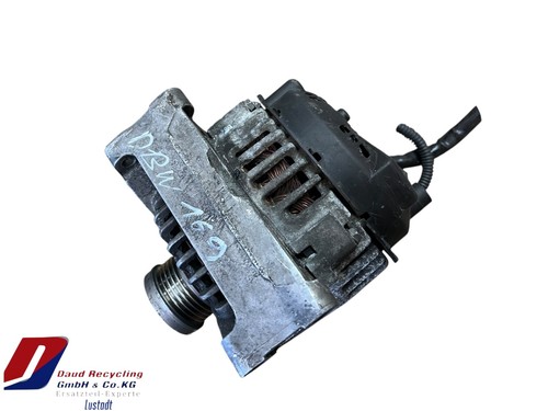 Mercedes benz klasse w169 - a-klasse,