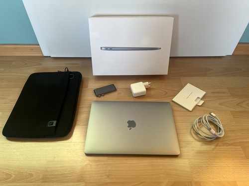 Apple macbook air 2020 i3 - macbook,