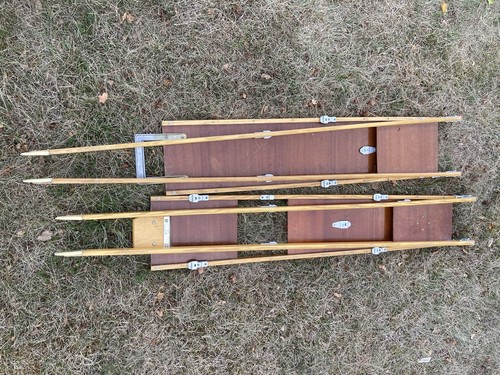Faltboot klepper aerius - faltboot,
