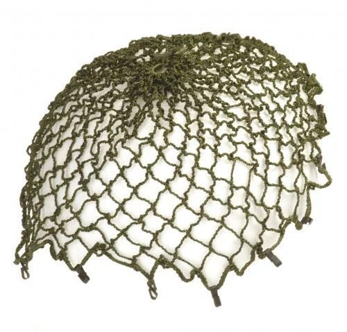 Nva ddr helmnetz stahlhelm - nva,