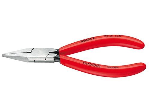 Knipex greifzange schwarz - greifzange,
