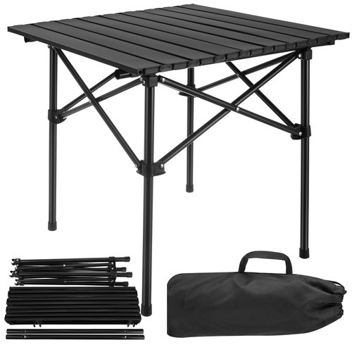 Klappbarer campingtisch leicht - campingtisch,
