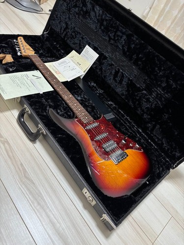 Tom anderson the classic 2014 - anderson,