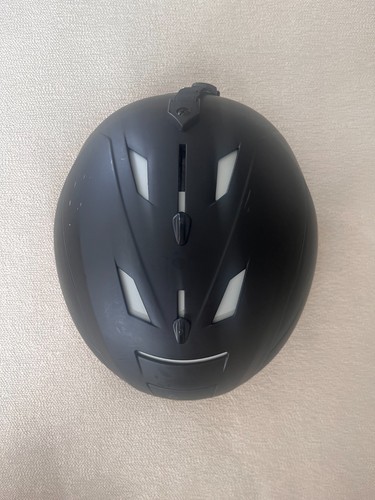 Atomic nomad helm schwarz - nomad, |