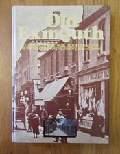 Old Exmouth; a comprehensive