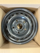 Stahlfelge Ford Transit/Custom/Tourneo/Connect  6,5 x 16 ET60