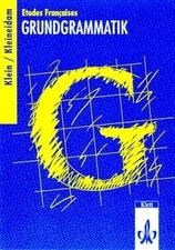 Etudes Francaises: Grundgrammatik von not specified | Buch | Zustand gut