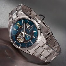 Orient star automatik - orient,