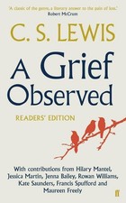A Grief Observed (Readers'