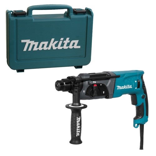 Makita bohrhammer hr2470 für - hr2470,
