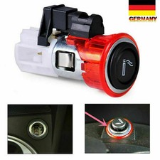 Zigarettenanzünder komplett