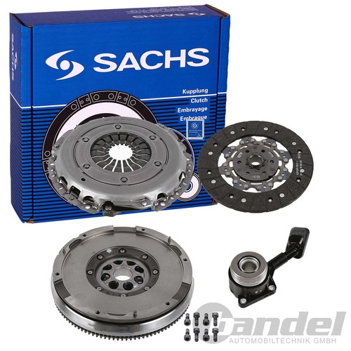 Sachs zms modul xtend - zms, plus