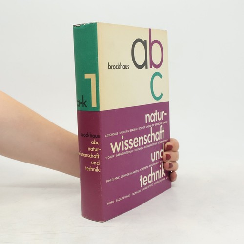 Brockhaus abc - brockhaus,