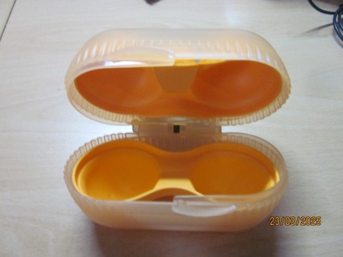 Tupperware eierbox 4139 - tupperware, to