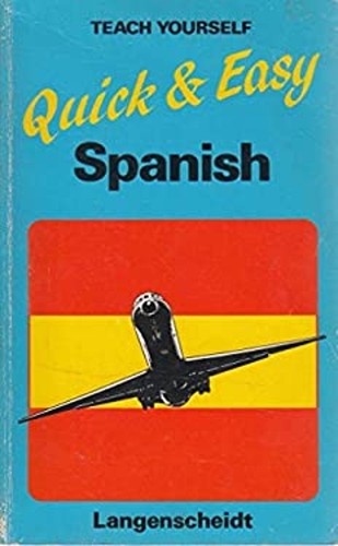 Schnell und einfach spanische - und,