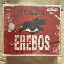 Erebos | Ursula Poznanski |