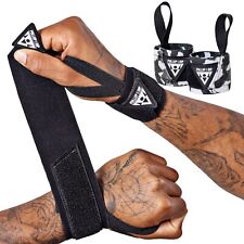 Wrist Wraps Handgelenkbandagen